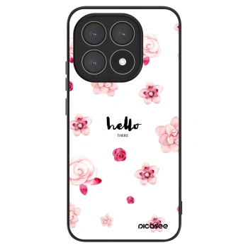 Obal pre Xiaomi 15T - Hello there