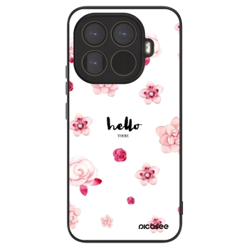 Obal pre Xiaomi 15T Pro - Hello there