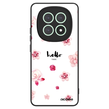 Obal pre Xiaomi Redmi Note 15 - Hello there