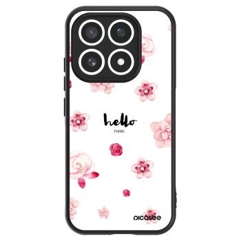 Picasee ULTIMATE CASE pro Xiaomi 17 - Hello there