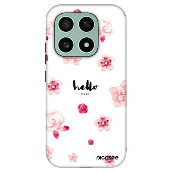 Obal pre Xiaomi 17 - Hello there