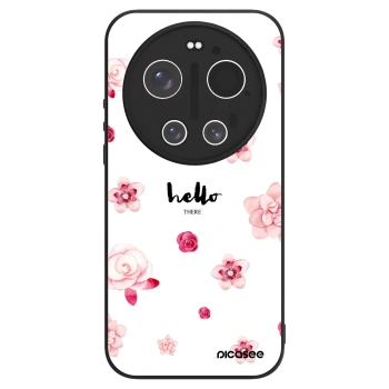 Obal pre Xiaomi 17 Ultra - Hello there