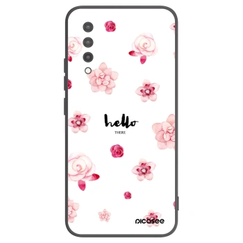 Obal pre Xiaomi Mi 9 Lite - Hello there