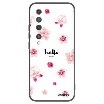Obal pre Xiaomi Mi 10 - Hello there
