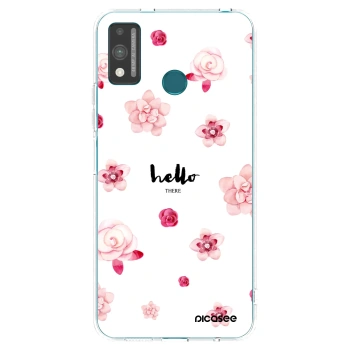 Obal pre Honor 9X Lite - Hello there