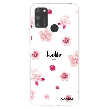 Obal pre Honor 9A - Hello there