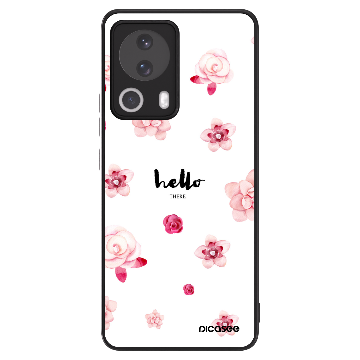 Picasee ULTIMATE CASE pro Xiaomi 13 Lite - Hello there