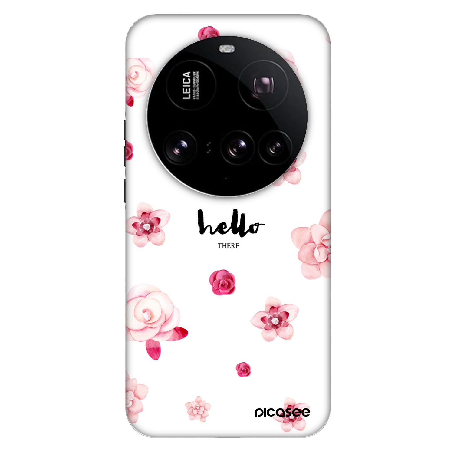 Picasee Fashion Case pre Xiaomi 15 Ultra - Hello there