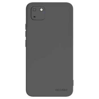 Obal pre Huawei Y5P - Clear