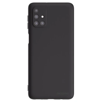 Obal pre Samsung Galaxy M31s - Clear