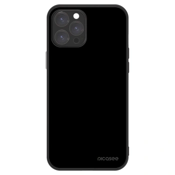 Picasee ULTIMATE CASE pro Apple iPhone 12 Pro Max - Clear