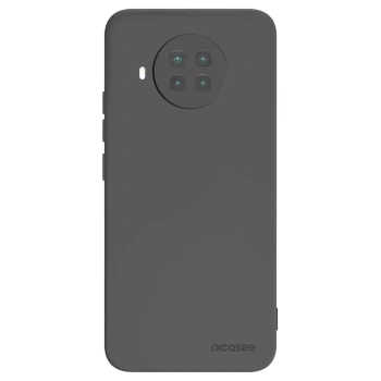 Picasee silikónový čierny obal pre Xiaomi Mi 10T Lite - Clear
