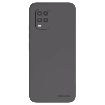 Obal pre Xiaomi Mi 10 Lite - Clear