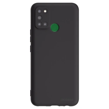 Obal pre Realme 7i - Clear