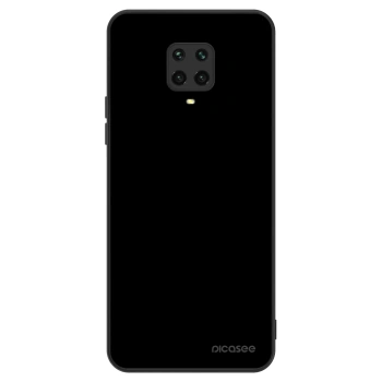 Obal pre Xiaomi Redmi Note 9 Pro - Clear