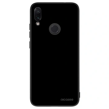 Obal pre Xiaomi Redmi Note 7 - Clear