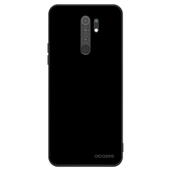 Obal pre Xiaomi Redmi 9 - Clear