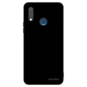 Obal pre Huawei P20 Lite - Clear