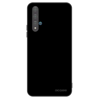 Obal pre Huawei Nova 5T - Clear