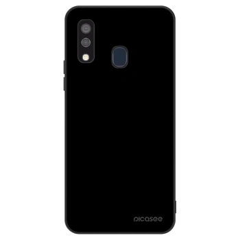 Obal pre Samsung Galaxy A40 A405F - Clear