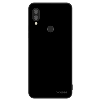 Obal pre Xiaomi Redmi 7 - Clear