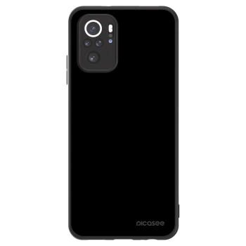 Obal pre Xiaomi Redmi Note 10 - Clear