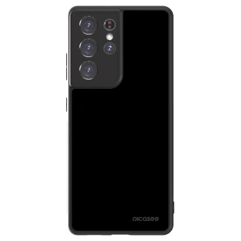 Obal pre Samsung Galaxy S21 Ultra 5G G998B - Clear