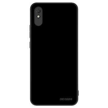 Obal pre Xiaomi Redmi 9A - Clear