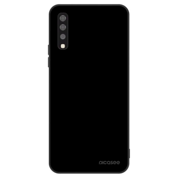 Obal pre Samsung Galaxy A70 A705F - Clear