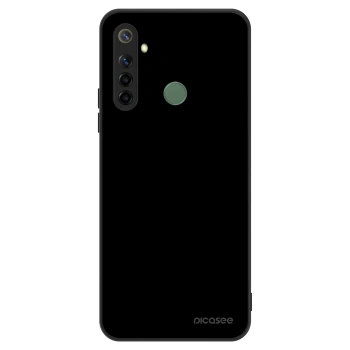 Obal pre Realme 6i - Clear