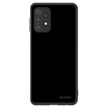 Picasee ULTIMATE CASE pro Samsung Galaxy A32 5G A326B - Clear