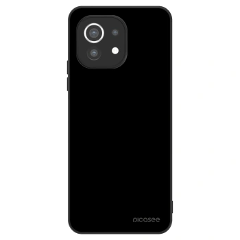 Obal pre Xiaomi Mi 11 - Clear