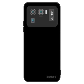 Obal pre Xiaomi Mi 11 Ultra - Clear