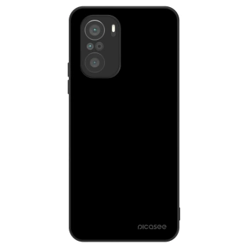 Obal pre Xiaomi Poco F3 - Clear