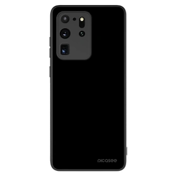 Obal pre Samsung Galaxy S20 Ultra 5G G988F - Clear