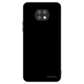 Obal pre Xiaomi Redmi Note 9T - Clear