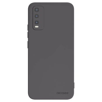 Obal pre Vivo Y20s - Clear