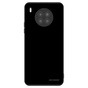 Obal pre Huawei Nova 8i - Clear