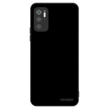 Obal pre Xiaomi Poco M3 Pro 5G - Clear