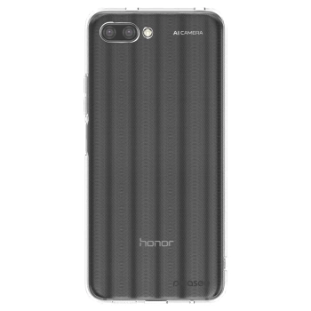 Obal pre Honor 10 - Clear