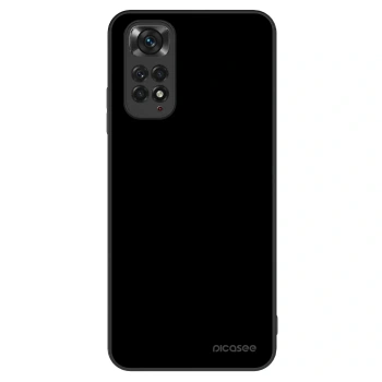 Obal pre Xiaomi Redmi Note 11 - Clear