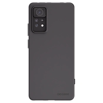Picasee silikónový čierny obal pre Xiaomi Redmi Note 11 Pro 5G - Clear
