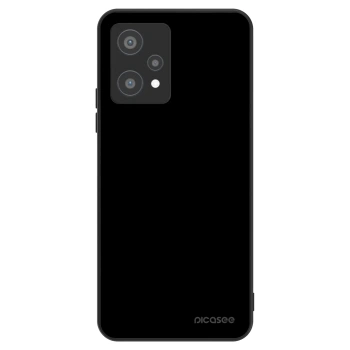 Obal pre Realme 9 Pro 5G - Clear