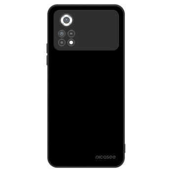 Obal pre Xiaomi Poco X4 Pro 5G - Clear