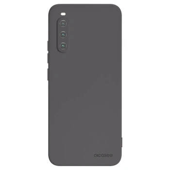 Obal pre Sony Xperia 10 IV 5G - Clear