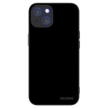 Picasee ULTIMATE CASE pro Apple iPhone 14 - Clear