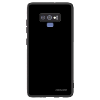 Obal pre Samsung Galaxy Note 9 N960F - Clear