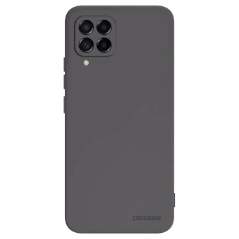 Obal pre Samsung Galaxy M53 5G - Clear