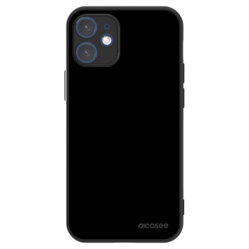Picasee ULTIMATE CASE MagSafe pro Apple iPhone 12 mini - Clear