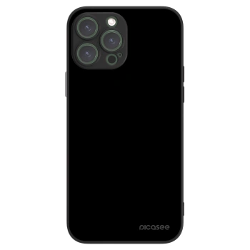 Picasee ULTIMATE CASE MagSafe pro Apple iPhone 13 Pro Max - Clear